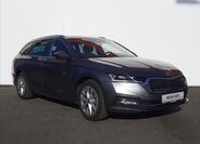 Škoda Octavia 24