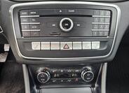 Mercedes-Benz CLA 20