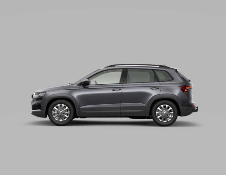 Škoda Karoq 2