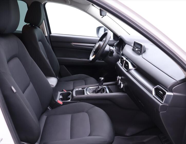 Mazda CX-5 14