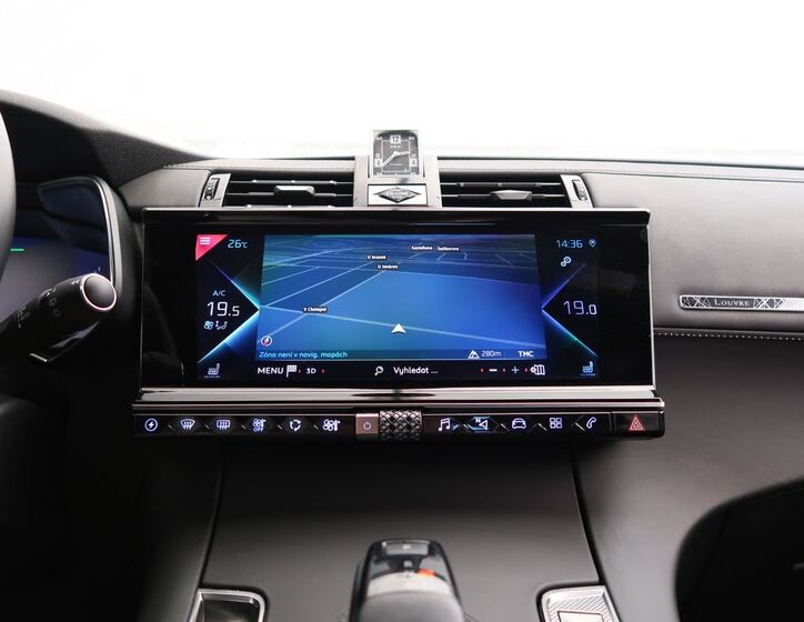 DS Automobiles DS7 Crossback 28