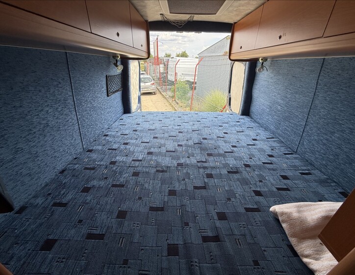 Mercedes-Benz Sprinter 25