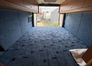 Mercedes-Benz Sprinter 25