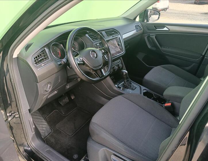 Volkswagen Tiguan 17