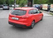 Ford Focus 4