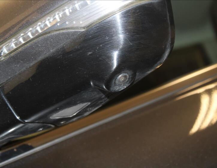 SsangYong Rexton 10