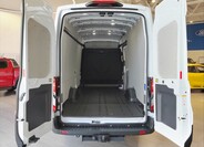 Ford Transit 15