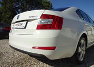 Škoda Octavia 15