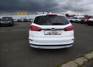 Ford Mondeo 4