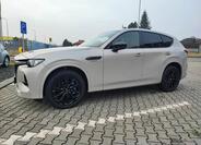 Mazda CX-60 4