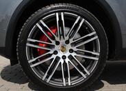 Porsche Cayenne 9