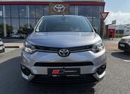 Toyota ProAce City Verso 10