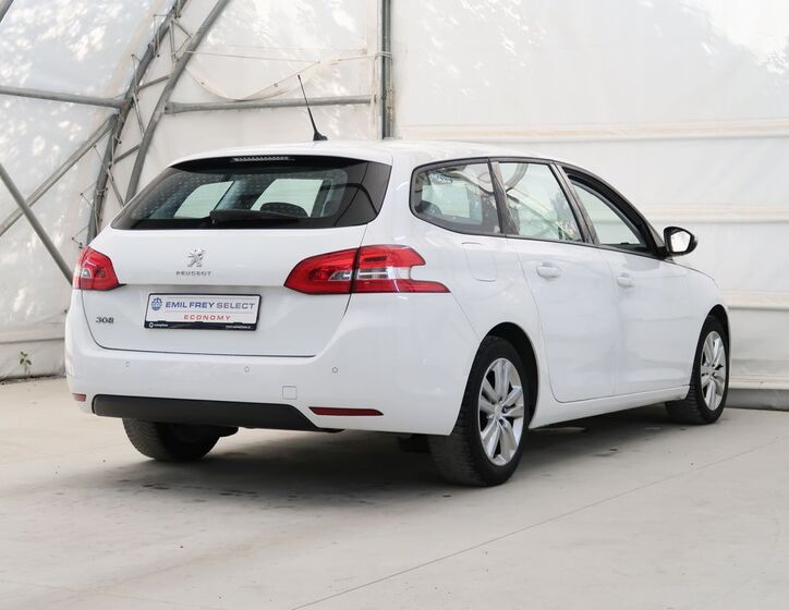 Peugeot 308 6