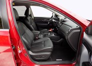 Nissan X-Trail 14