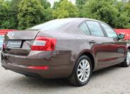 Škoda Octavia 5