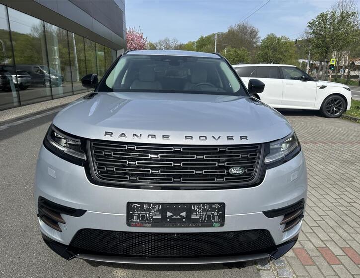 Land Rover Range Rover Velar 3
