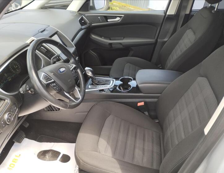 Ford Galaxy 7