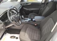 Ford Galaxy 7