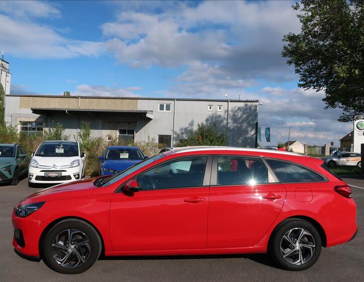 Hyundai i30 6