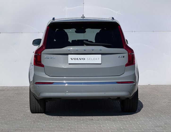 Volvo XC90 5