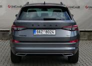 Škoda Kodiaq 4