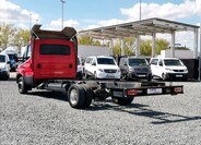 Iveco Daily 4