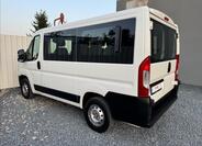 Citroën Jumper 10