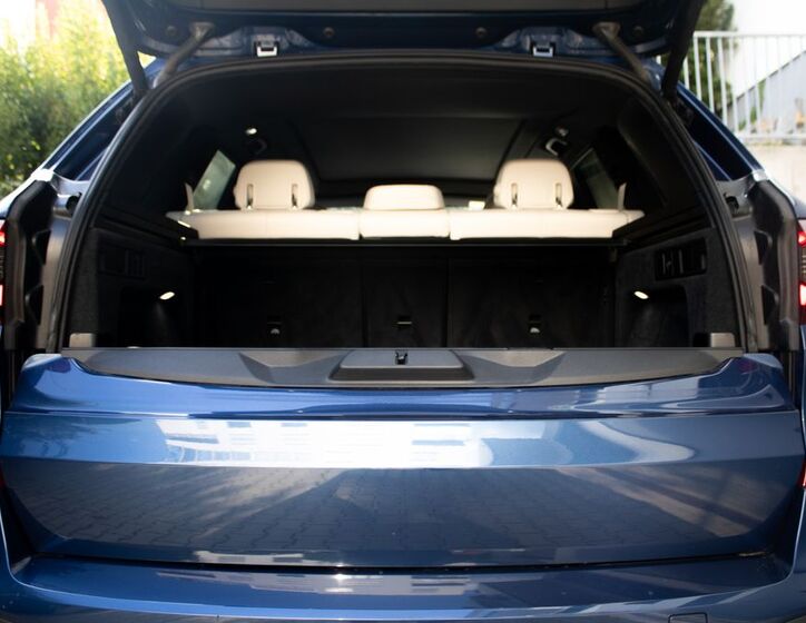 BMW X5 19