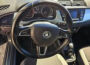 Škoda Fabia 10