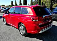 Mitsubishi Outlander 6