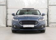 Ford Mondeo 3