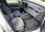 Toyota Corolla 10