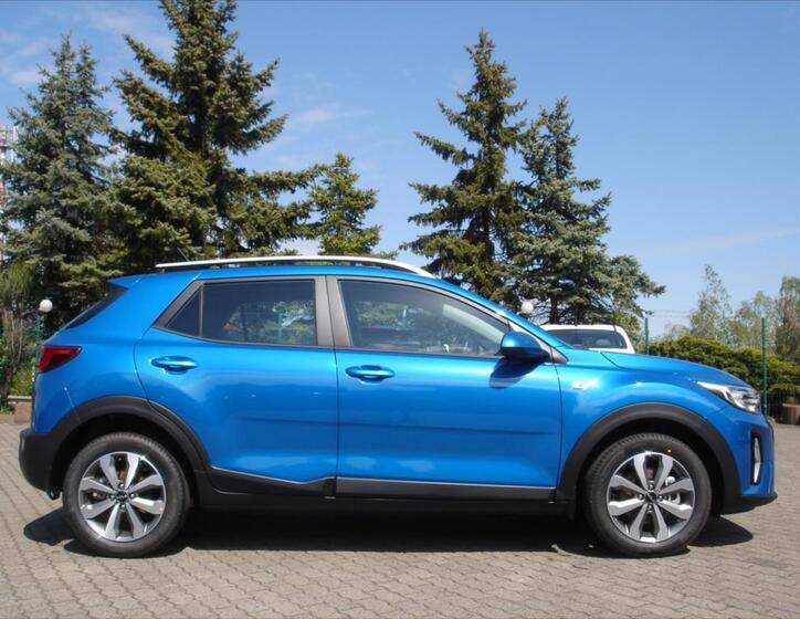 KIA Stonic 11