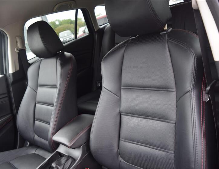 Mazda 6 14