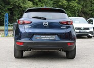 Mazda CX-3 6