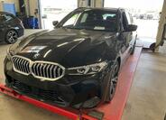 BMW Řada 3 1