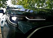 Toyota Corolla 36