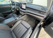 Škoda Superb 22