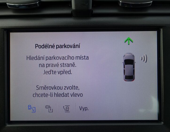 Ford Mondeo 19