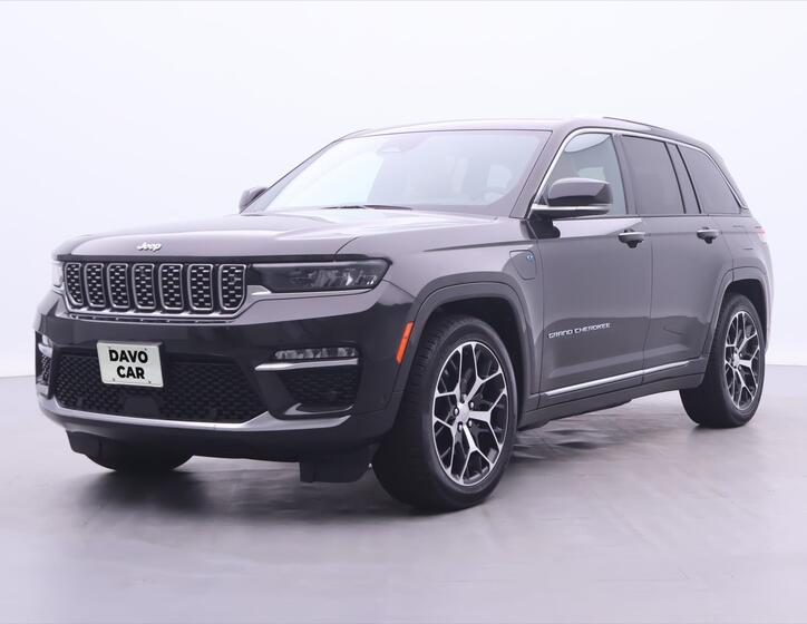 Jeep Grand Cherokee 48
