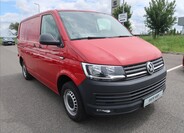 Volkswagen Transporter 7