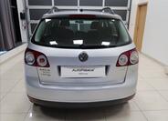 Volkswagen Golf Plus 5