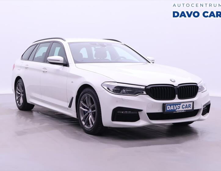 BMW Řada 5 1