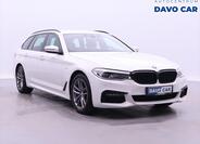 BMW Řada 5 1