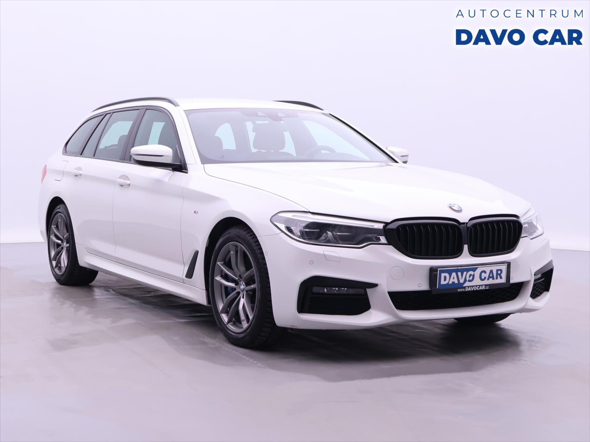 BMW Řada 5
