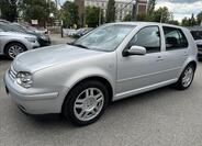 Volkswagen Golf 3