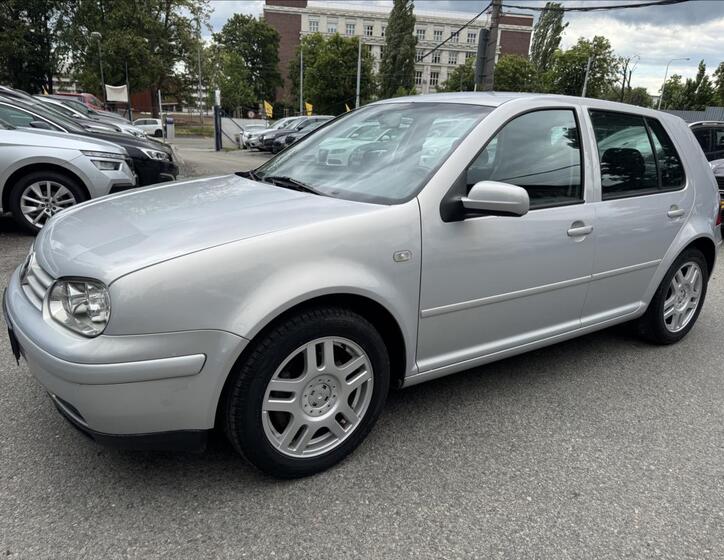 Volkswagen Golf 3