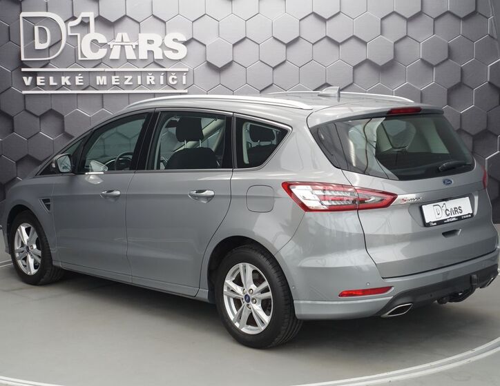 Ford S-MAX 2