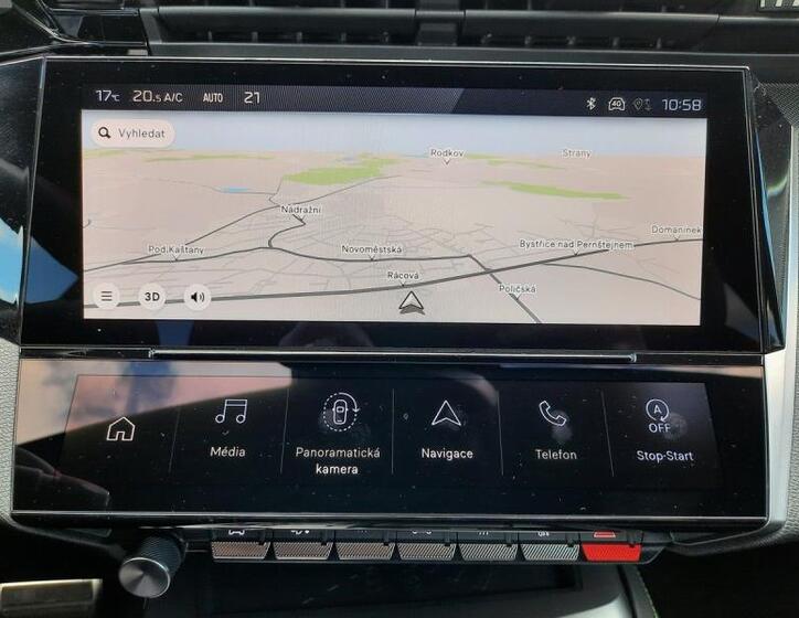 Peugeot 408 23