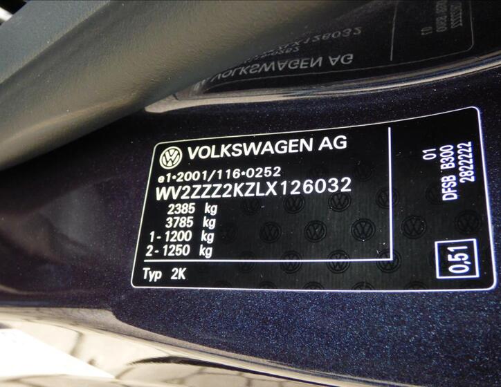 Volkswagen Caddy 65